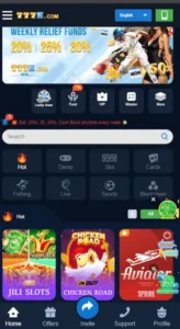 777E Game Download Latest Free Version For Any android 2