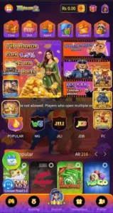 777plus game Download Latest new Free version For Android 2