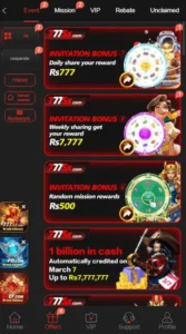 777sx Game APK Download Latest Free Version For Android 3