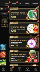777SZ Game APK Download Real Earn App Free For Android 3