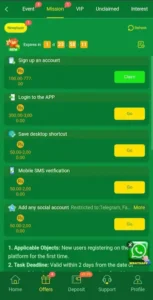 877Bet Game APK Download Best Latest Version For Android 4
