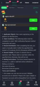 BetAA Game APK Download Best New Version For Android 3