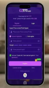 CZ777 Game Download New latest free Version For Android 4