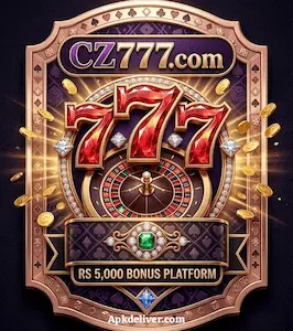 CZ777 Game Download New latest free Version For Android 1