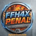 FFH4X penal