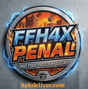 FFH4X Penal Pro APK Download Latest V.1.1 Free For Android 1