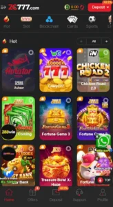 ZC777 Game Download New Free Latest Version For Android 2