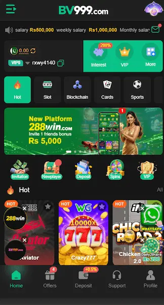 bv999 game