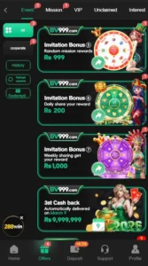 BV999 Game APK Download Best Latest Version  2026 3