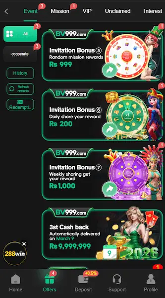 bv999 game