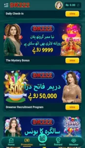 DK222 Game Download New Latest Best platform 2026 3