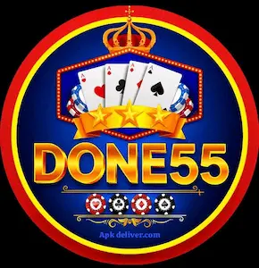 Done55 Game APK Download Best Latest Online Earning Game 1