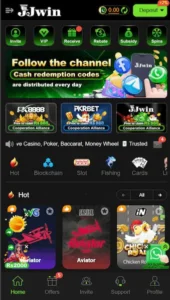 JJWin Game Download Latest Version Free For Android 2026 2