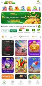 JZ777 Game APK Free Android version 2026 Download Now 2