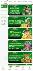 JZ777 Game APK Free Android version 2026 Download Now 3