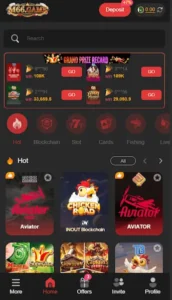 M66 Game APK Download Best Latest App For Android 2026 2