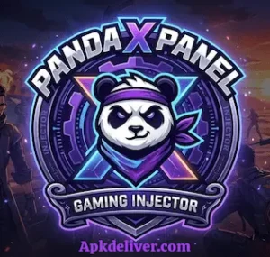 Panda X Panel FF APK Download latest Version For Android 2026 1
