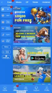ST777 Game Download Best Latest Version Free For Android 3