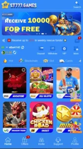ST777 Game Download Best Latest Version Free For Android 2