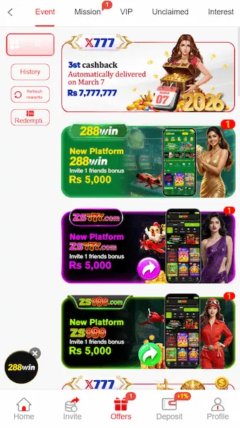 x777 game 
