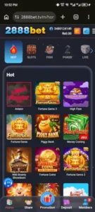 2888Bet Game Download APK Free Version For Android 2026 2