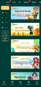 2Go Game APK free Latest Version For Android Download Now 3