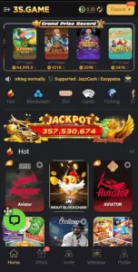 3S game APK Download Best New Version For Android 2026 2