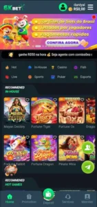 6kBet Game APK Download Latest Free version For Android 2