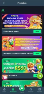 6kBet Game APK Download Latest Free version For Android 3