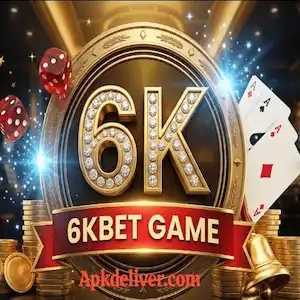 6kBet Game APK Download Latest Free version For Android 1