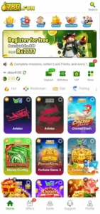 786Fun Game APK Download Free Version For Android 2026 1