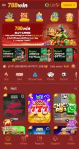 788win Game Download Free Latest Version For Android 2026 2
