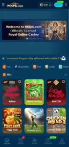 966PK Game Download APK Free New Version Android 2026 1