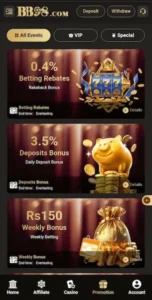 BB98 Game APK Best Latest version For android Download Now 3