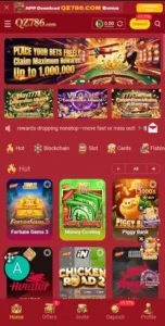 QZ786 Game APK Free Android Version 2026 Download Now 2