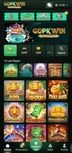 GOPKWin Game APK Download Best Version for Android 2026 2