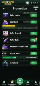 GOPKWin Game APK Download Best Version for Android 2026 3