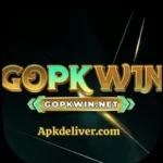 gopkwin game