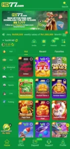 HD77 Game APK Free Latest Version Androids Download Now 1