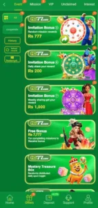 HD77 Game APK Free Latest Version Androids Download Now 3