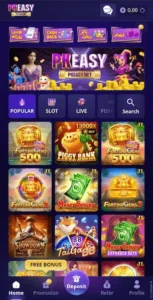 PKEasy Game Download Free Latest Version For Android 2026 2