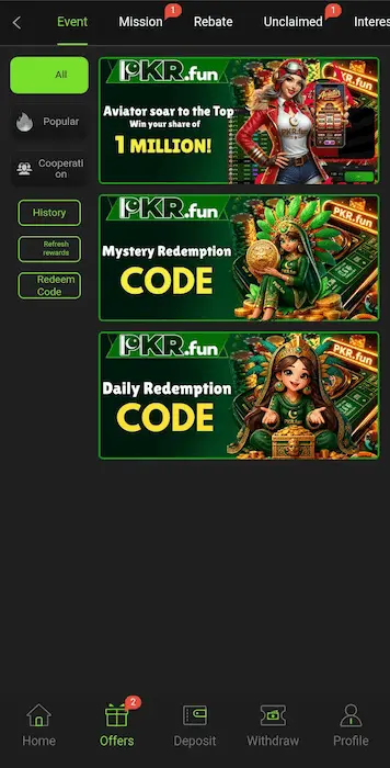 pkrfun game