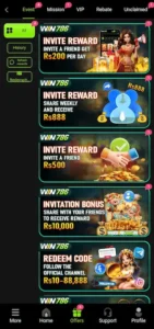 Win786 Game APK Download Free Latest Version For Androids 3