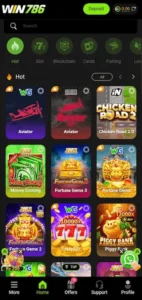 Win786 Game APK Download Free Latest Version For Androids 2