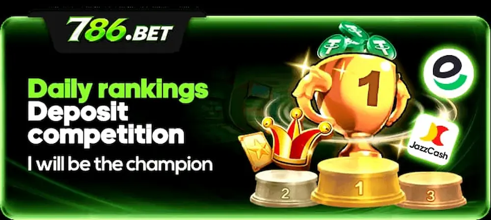 786bet Game download