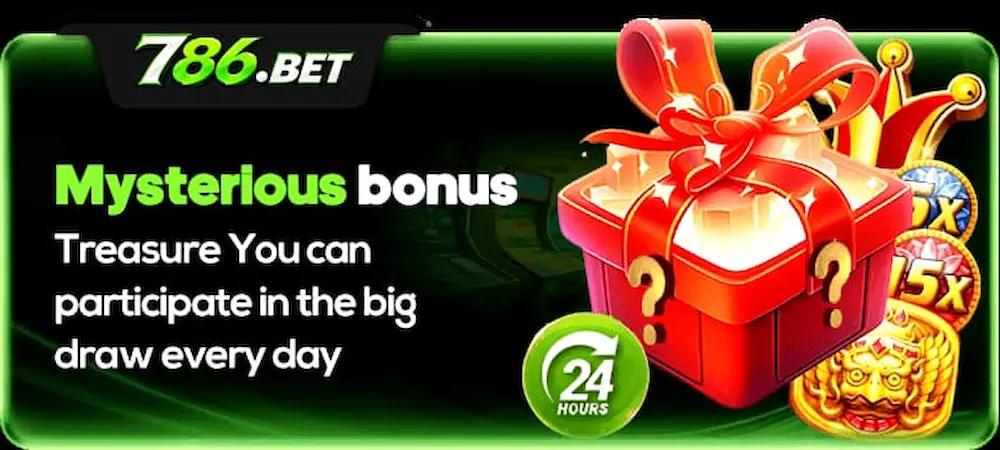 786bet Game login