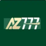AZ777 Game Logo