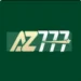 AZ777 Game Logo