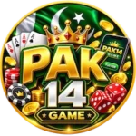 PAK14 Game