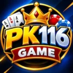 PK116 Game